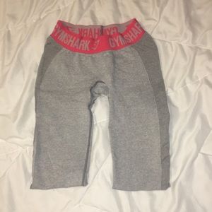 Gymshark Dry Sculpture Leggings!❤️